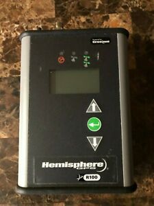 Hemisphere GPS MD R100 USB Integrated DGPS Receivers