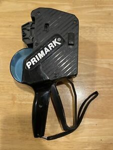 Primark P20 Series Pan-20 Price Level Sticker Gun