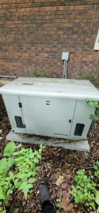 Briggs And Stratton Intelligen Series 15hp
