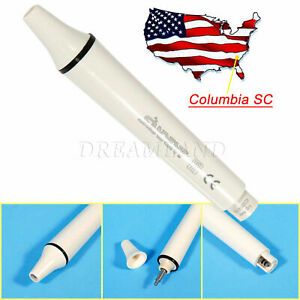 Dental Ultrasonic Scaler Piezo Handpiece For compatible EMS NEW SH-Bzz