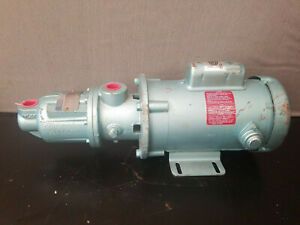 Moyno 33359 Progressing Cavity Pump