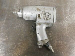 Chicago Pneumatic impact wrench 1/2