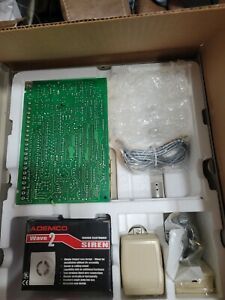 Honeywell Vista 20