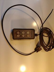Trimble PN:66030-00 EZ Guide 500 Keypad Remote