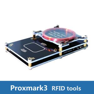 New For RFID NFC Card Copier Clone Proxmark 3.0 NFC PM3 RFID Reader Writer