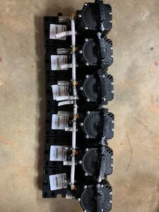 BIB PUMP KIT - COKE FLOJET G55 - 6 PUMP KIT