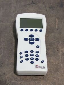 Laerdal VitalSim Training Aid Remote Control P/N FST1909 Ver 3.1 US Power Tested
