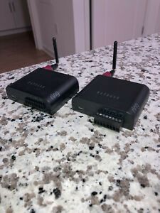 Ring Access Control Units (ecBAC-1)