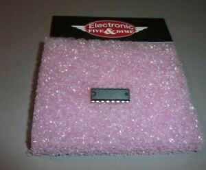 CD4051E Texas Instruments IC MUX/DEMUX 8X1 16DIP