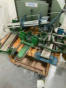 5 Anderson Paper Banders  Buy one or all