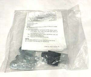 Kubota Brake Lamp Switch Part Kit K3011-4321-1