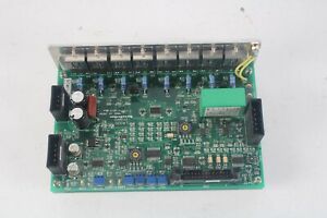 ServoTechno LA320 Card Module