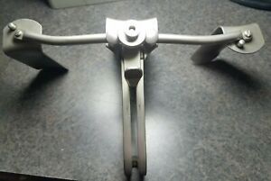 VL Mueller LI GL570 Guttmann Obstetric Gynecological Retractor