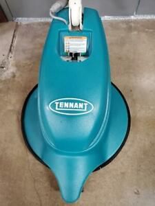 Clearance Tennant 2370 electric burnisher - EQ298988