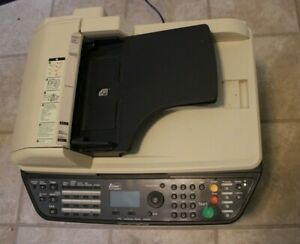 KYOCERA FS-1128MFP B/W Workgroup Printer - Network