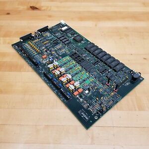 Unknown Manufacturer P82257 Circuit Board, Rev D - USED