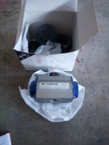 Bi-torq Pneumatic Actuator PN63SR