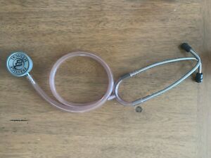 Prestige Medical Clinical I stethoscope model no. 126 - frosted lilac