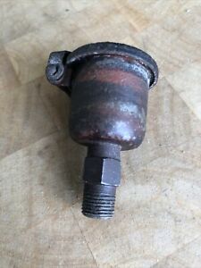 Antique - Vintage Oiler/Grease Cup #1