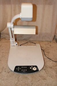 Elmo P10 Digital Presenter Document Camera