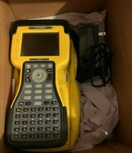 Trimble TSC2-no Radio/SC Data Collector no 2.4GHz radio - Survey Collector 