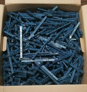 1500 NexPak SecureCase Blue Locks