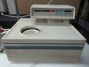 Beckman Optima TLX Ultracentrifuge 120,000RPM