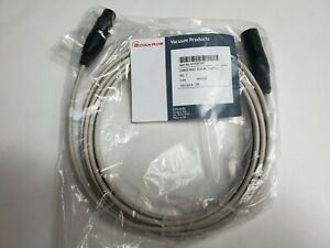 Edwards D37207592 Cable XLR 4W ( 5 MTRS )
