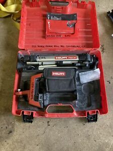 Hilti PMC-46 Laser Kit