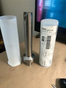 KOMET SP ABS 50 HEAVY METAL CORE DRILL UV20 01561 3C-802 CARBIDE INDEXABLE