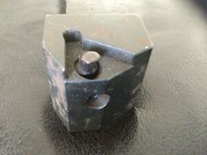 Valenite threading tool holder