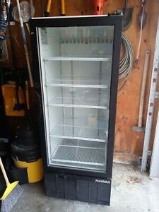 Commercial Drink refrigerator