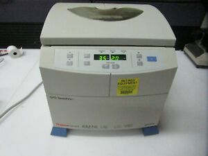 Thermo Savant SPD SpeedVac SPD111V-115