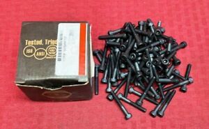 BRIGHTON BEST SOCKET CAP SCREW, 6805308, M5-0.8 X 35MM, ALLOY, **BOX OF 88**