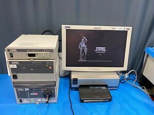 Karl Storz  22201020  Image 1 HD  Endoscopy Camera System