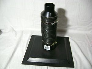 Woodstock W1005 14 in x 14 in Dust Collection System bigger than W1004