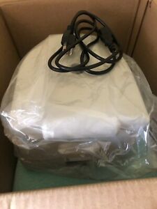 Corning 6765-hs high speed microcentrifuge