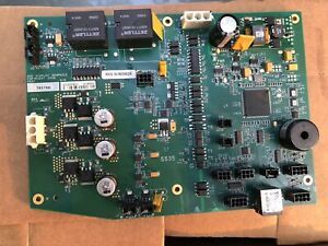 Gantry PCB Board Oce Arizona 350 FUJIFILM ACUITY HD2545 HD2565 HD3545 3010108379
