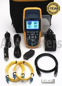 Fluke Networks LinkRunner AT-2000 AT-2000 Network Auto Tester AT2000 LRAT-2000