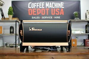 La Marzocco GB5 EE 3 Group Commercial Espresso Coffee Machine