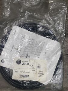 New Allen Bradley Cable Motor 2090-XXNPMP-16S07 Series A