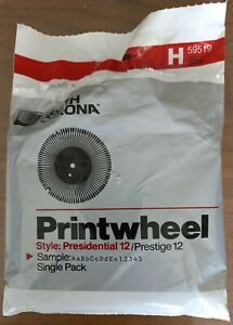 Smith Corona H 59519