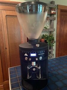 Mahlkonig K30 Vario Air Espresso Grinder Used