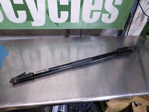 Central Pneumatic 42&#034; Reach Air Scraper #62687 USED