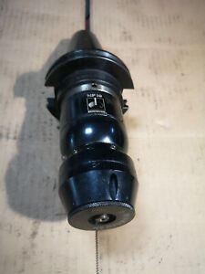 RENISHAW MP10 CNC MACHINING CENTER INSPECTION PROBE w/ CAT50 SHANK 563