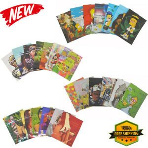 100pcs 6x8cm Zip lock Pouches Aluminum Food  Bags 3.5 grams Printed Bags