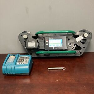Greenlee Smart Pull G-Series FG01 Very Good Condition