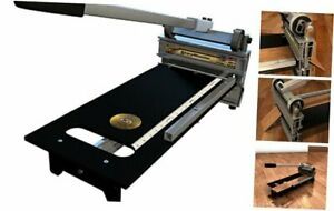 9 inch EZ Shear Sharpshooter Siding and Laminate Flooring Cutter 9&#034;