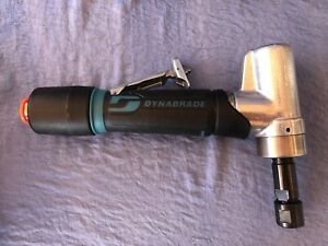 Dynabrade Die Grinder RPM 5000 Mdl. 47212 S/N 12K4825 NEW!!