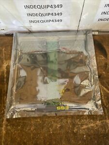 ABB 2E. 2X64 JATKOK. EXTENSION BOARD 54312181 LOC16G8